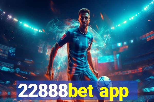 22888bet app